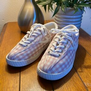 Tretorn Canvas Sneaker